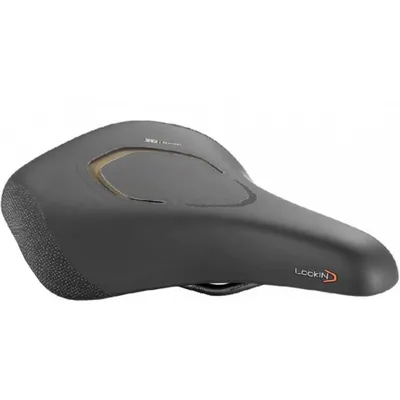 Imagen del producto de Sillín Selle Royal New Lookin, 260 x 200 mm,
