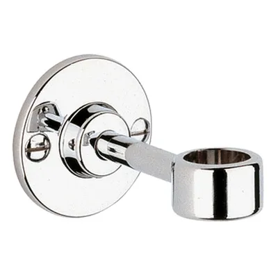 Immagine prodotto di Grohe Relexa morsetto a parete cromo - 28708000