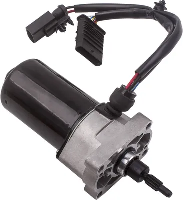 Zdjęcie produktu dla Silnik mechanizmu różnicowego tylnej osi do Jeep Grand Cherokee WK 11-16 68084266AB