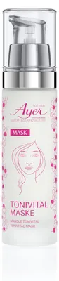 Image de AYER Tonivital Mask 50 ml