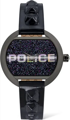Image de Montres Police pl16070bsu03p