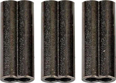 Produktbild von Savage Gear Double Barrel Crimps XL