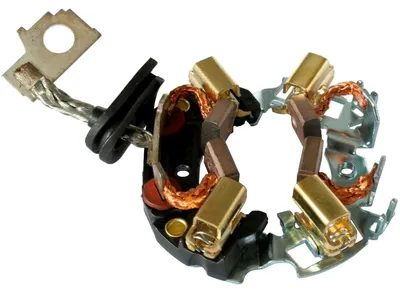 Obrázok produktu pre Držiak, uhlíkové kefky HC-CARGO F 032 136 557