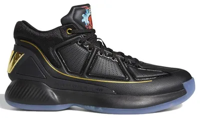 Produktbild von adidas D Rose 10 Chinese New Year - EU 42