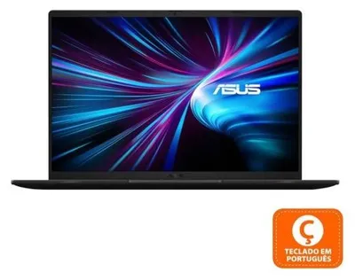 Produktbild von ASUS V16 GAMING- -5060B, Intel Core 7, 40,6 cm (16"), 1920 x 1200 Pixel, 32 GB, 1 TB, Schwarz