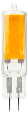 Image de CENTURY LED PIXYCOB 2 W G4 12 V CA/CC 6 400 K 360° 14 × 51 mm IP20
