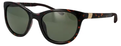 Image de Nike lunettes de soleil en plastique marron EV24007 52298