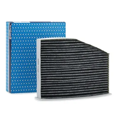 Produktbild von PURFLUX AHC378 Innenraumfilter Pollenfilter für VW GOLF VI (5K1) Aktivkohle