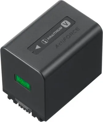 Productafbeelding van Sony NP-FV70A, Sony, 1900 mAh, 7,3 V, lithium-ion (Li-ion) accu