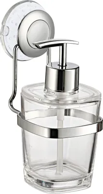 Image de Distributeur De Savon Liquide / Shampoing Bravo - Incasa