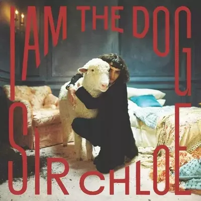 Obrázok produktu pre "I Am The Dog", CD