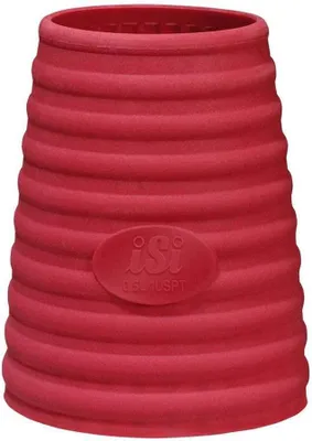 Imagen del producto de iSi Zubehör Blister 1tlg. Hitzeschutz Silikon für GW 0,50L 2723
