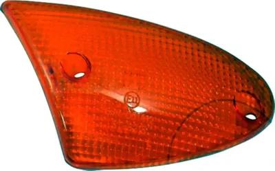 Immagine prodotto di Lente indicatore di direzione JMP per Aprilia SR WWW AC Leonardo Stealth LC 1 50 / 125 / 150 ccm