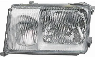 Produktbild von Diederichs Scheinwerfer li. W124, 89-93