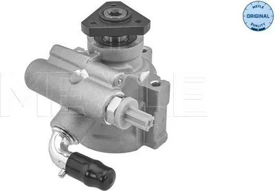 Produktbild von MEYLE 16-14 631 0003 Servolenkung Pumpe Servopumpe für RENAULT CLIO II (BB0/1/2, CB0/1/2) Hydraulisch