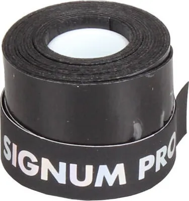 Image de Signum Pro Tour Grip noir 3er Tennis - Grips, 256000010001600