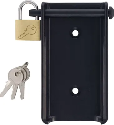 Immagine prodotto di testo - 0554 1703 - Supporto da parete - per testo 176
