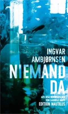 Produktbild von Niemand da