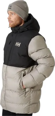 Produktbild von Helly Hansen Active Puffy Parka Beige L Herren Beige L