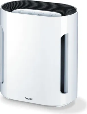 Immagine prodotto di Beurer LR 210 26 m² 60 W Nero, Bianco