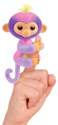 Immagine prodotto di Lansay Fingerlings Magic Moods ELISE