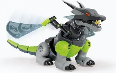 Obrázek produktu pro Clementoni Robot Mecha Dragon 104950194
