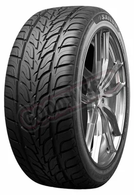 Image de Sailun 295/45R20 114V Atrezzo SVR LX XL