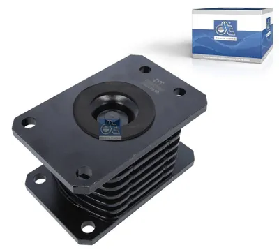 Produktbild von DT Spare Parts Blattfederlager 4.81790