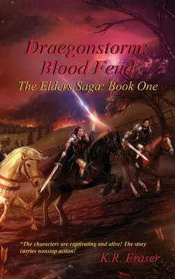 Produktbild von Blood Feud