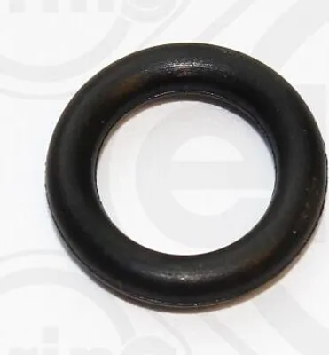 Produktbild von ELRING Dichtung Ölmessstab 284.920 passend für MERCEDES-BENZ C-Klasse Limousine (W204) 2mm AEM (Ethylen-Acrylat-Kautschuk) 7mm