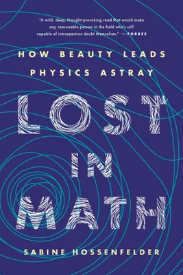 Produktbild von Lost in Math