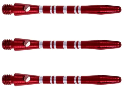 Immagine prodotto di Karella Shaft Alu Stripe Schäfte Rot/Medium