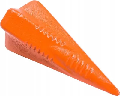 Obrázek produktu pro Čtyřsměrný Rozšířovací Klín Na Dřevo Waart 1,8 Kg