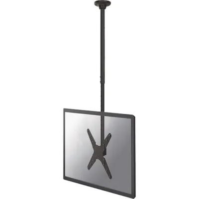 Obrázek produktu pro Neomounts FPMA-C340BLACK, 100 x 100 mm, 400 x 400 mm, -25 - 0°, -180 - 180°, 6°, Černá