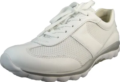 Produktbild von Gabor (0) Komfort Schnürschuhe 46.966 Damen 31353130363536 Weiß 38 1/2 EU