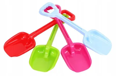 Produktbild von Technok Sandspielzeug-Set Badespaß für Strand & Garten