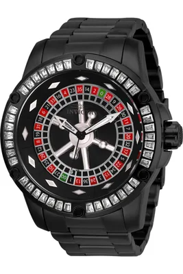 Image de Montre Automatique pour Homme Invicta Specialty 28715 - 52 mm