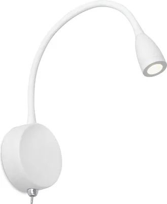 Produktbild von Faro 41019, Oberfläche, 3000 K, IP20, Weiß