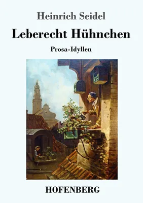 Produktbild von Leberecht Hühnchen