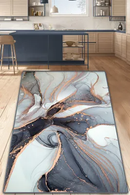 Image de Conceptum Hypnose, Colore- Colore Misto 100 x 200CHL, Multicolore, tapis de passage, 100 x 200 cm, 50% velours tissé / 50% polyester