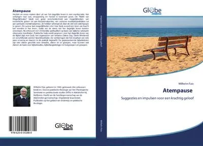 Produktbild von Buch Atempause: Christliche Spiritualität für tägliche Bibellese und Exerzitien