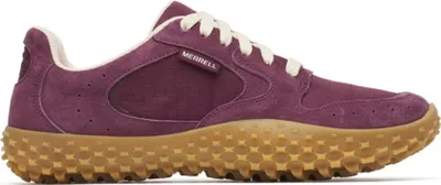 Produktbild von Merrell Wrapt Barefoot 2 Outdoor-Schuhe wasserabweisend für anspruchsvolles Gelände