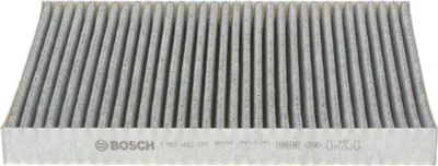 Immagine prodotto di Filtro Aria Cabina Per Audi