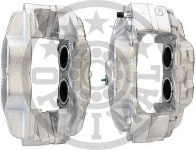 Produktbild von OPTIMAL Bremssattel Vorne Rechts für LAND ROVER Defender SUV (L316) BC-1134R
