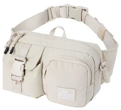 Produktbild von Dakine Jaegger Hybrid - Gürteltasche 24 cm (silver lining)
