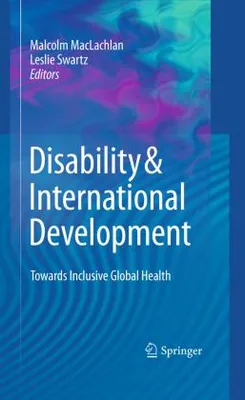 Image de Handicap et développement international