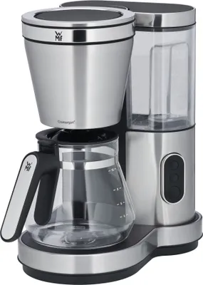Immagine prodotto di WMF 412300011 Caffettiera Lono Capacità: 10 tazze cromargan