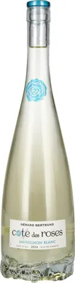 Produktbild von Gérard Bertrand Côte des Roses Sauvignon Blanc IGP 2024 12,5% Vol. 0,75l