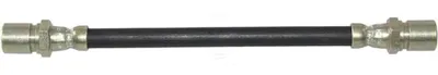 Produktbild von Bremsschlauch 220 mm INN M10x1.25 INN M10x1.25 A.B.S. für u.a. FIAT 132