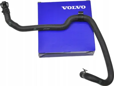 Produktbild von VOLVO S80 V70 Ausgleichsbehälterführung 1.6T OE - Neu, Original vom Vertragshändler